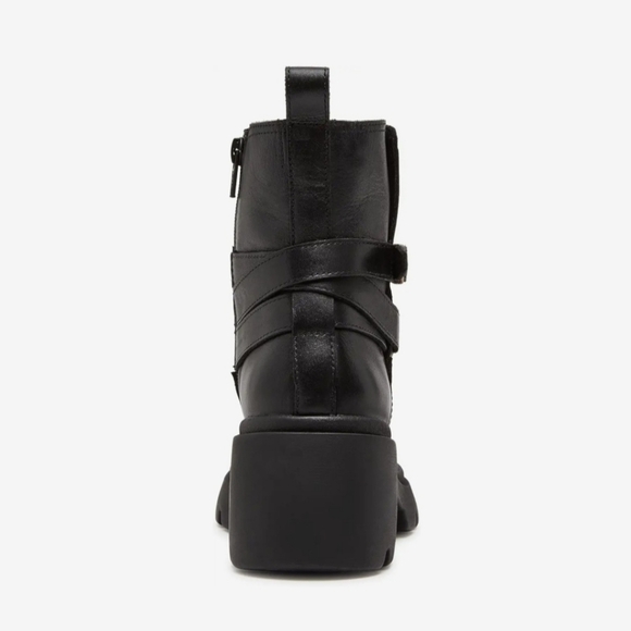 Steve Madden Colletta Boots - Picture 5 of 10